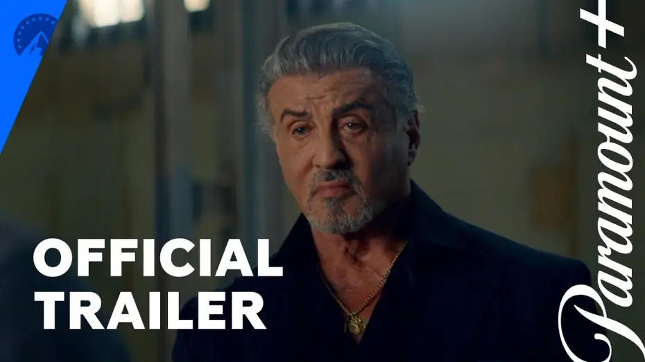 Відео до серіалу Король Талси — Official Trailer