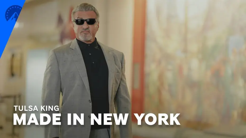 Відео до серіалу Король Талси — Made in New York