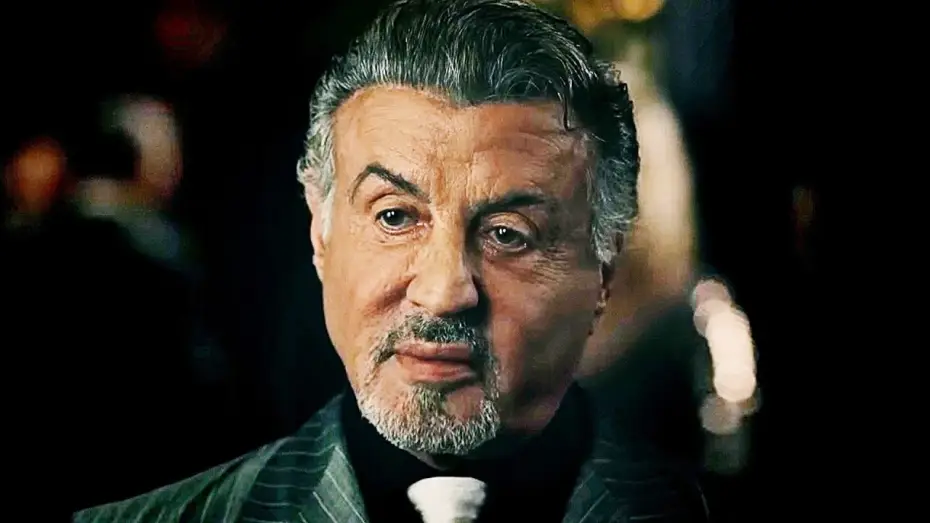 Відео до серіалу Король Талси — Король Талсы (2 сезон) — Русский трейлер (2024)