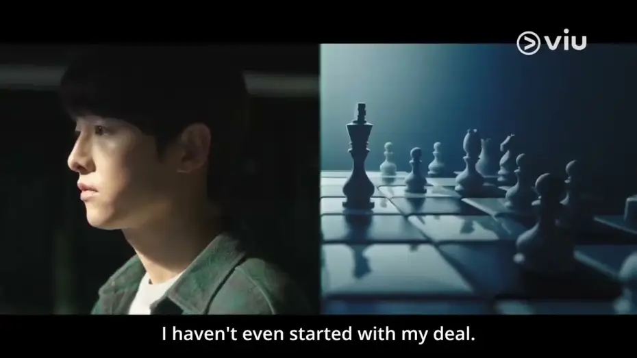 Відео до серіалу 재벌집 막내아들 — Reborn Rich | Trailer | Viu Original