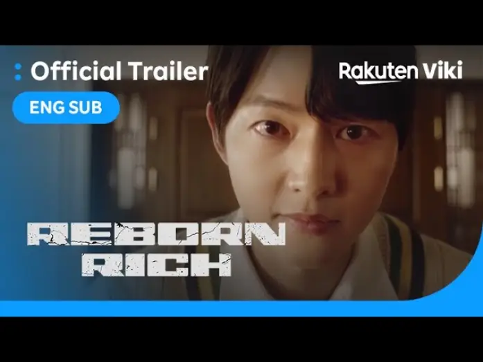 Відео до серіалу 재벌집 막내아들 — Teaser 2 [Subtitled]