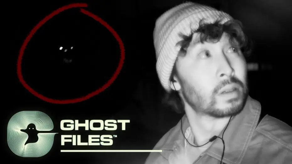Відео до серіалу Файли привидів — Ghost Files • Trailer