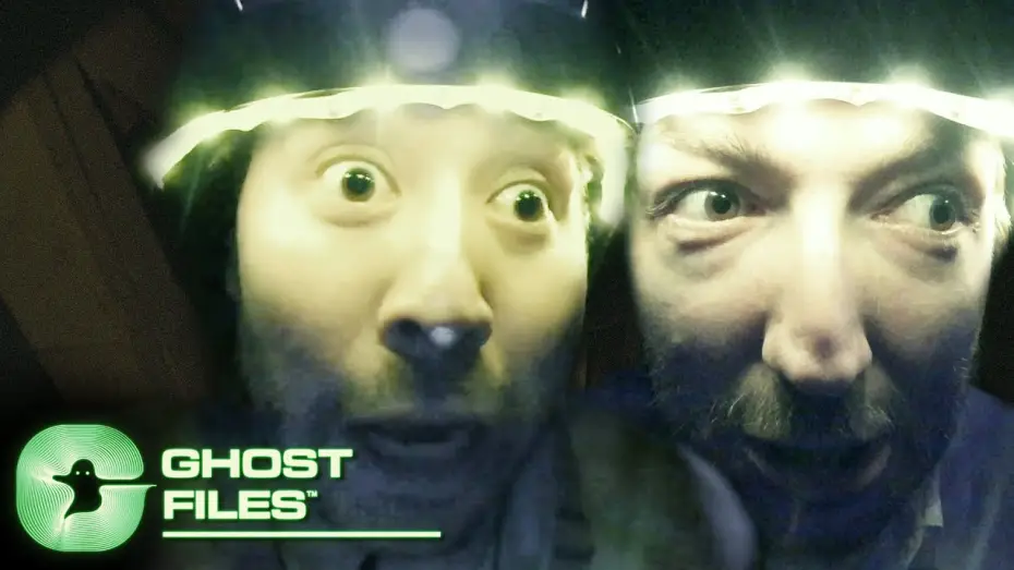 Відео до серіалу Файли привидів — Ryan And Shane New Ghost Hunting Show - Ghost Files Teaser