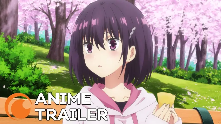 Відео до серіалу Трикутник Аякаші — Ayakashi Triangle | OFFIZIELLER TRAILER
