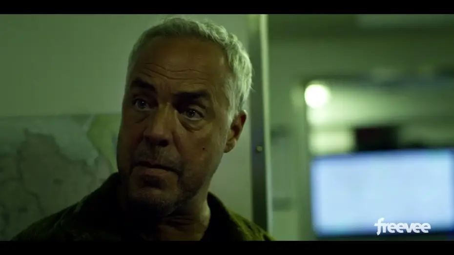 Видео к сериалу Босх: Спадок — Bosch: Legacy S2 Teaser | Coming October 20