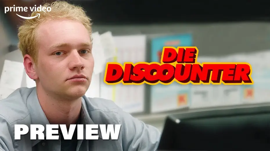 Відео до серіалу Die Discounter — Trefft Titus in "Die Discounter: Staffel 2"