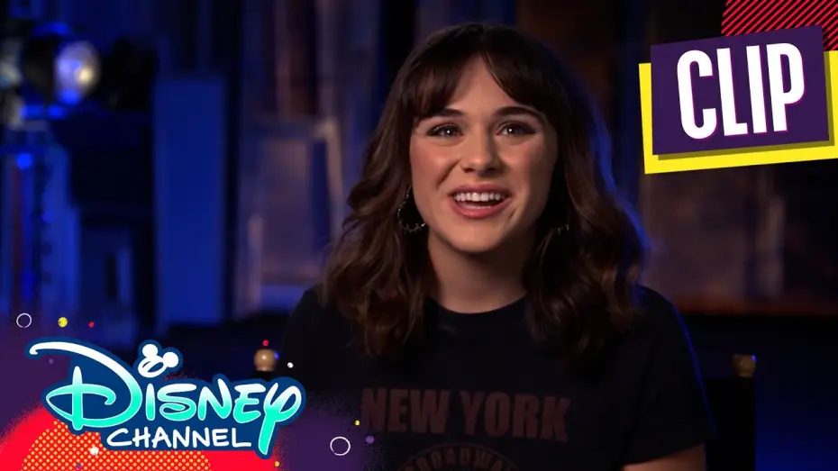 Відео до серіалу The Villains of Valley View — The Villains of Valley View Cast Featurette | The Villains of Valley View | @Disney Channel