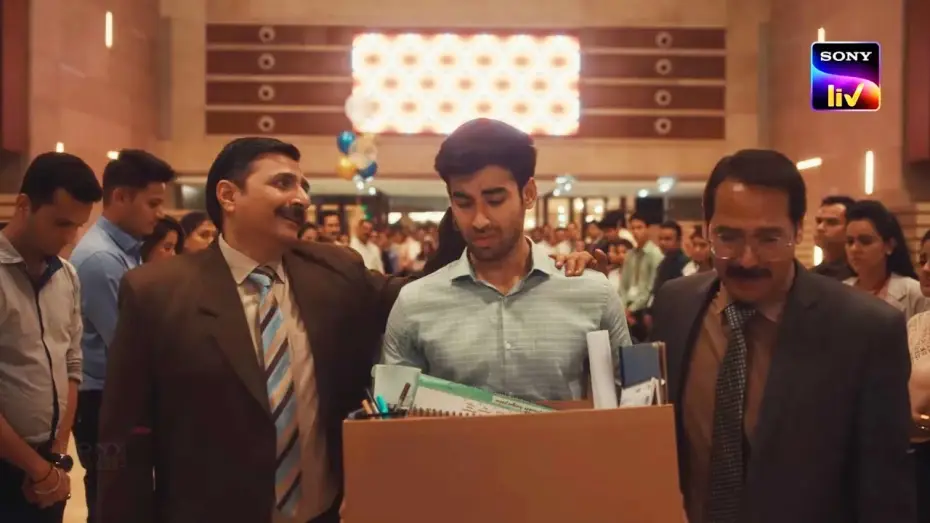 Відео до серіалу शार्क टैंक इंडिया — Corporate Bidaai | Promo | Shark Tank India S3 | 22nd Jan