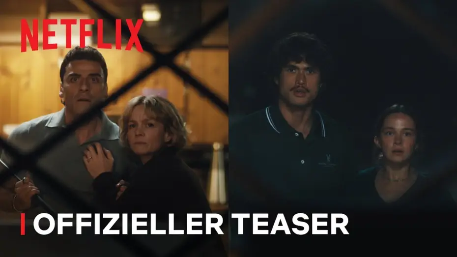 Відео до серіалу Сварка — Staffel 2 Offizieller Teaser