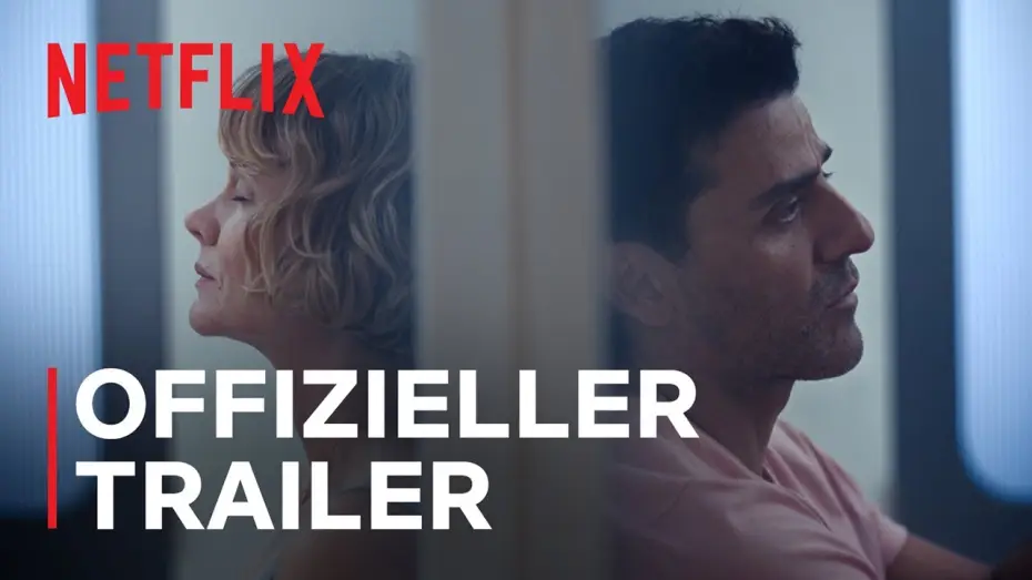 Відео до серіалу Сварка — Staffel 2 Offizieller Trailer