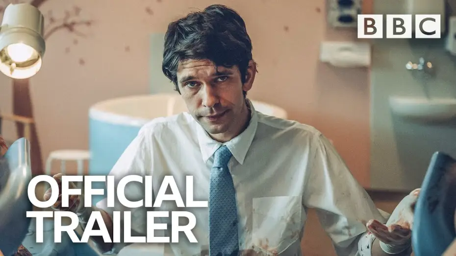 Відео до серіалу Буде боляче — Trailer - BBC
