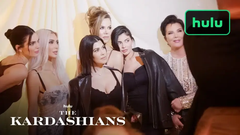 Відео до серіалу The Kardashians — Season 3 Returns May 25