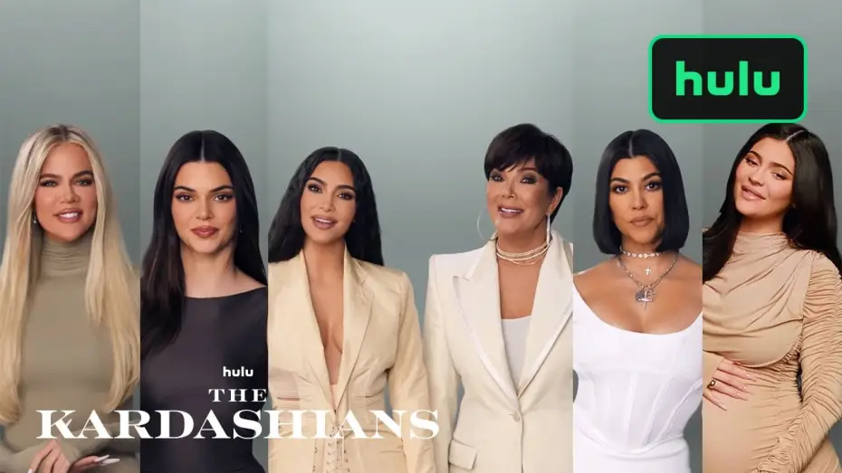 Відео до серіалу The Kardashians — The Countdown Begins