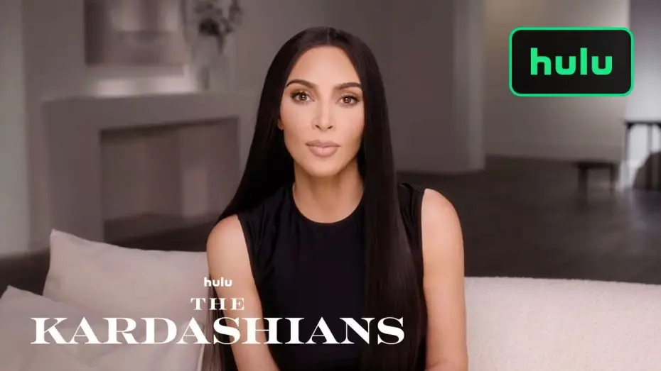 Відео до серіалу The Kardashians — See Who I Really Am
