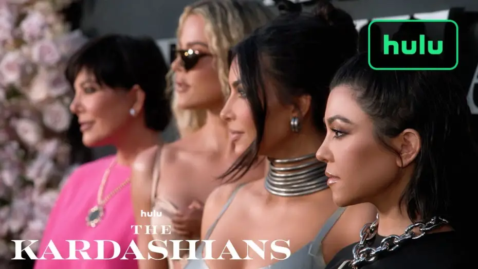Відео до серіалу The Kardashians — Season 2 Teaser