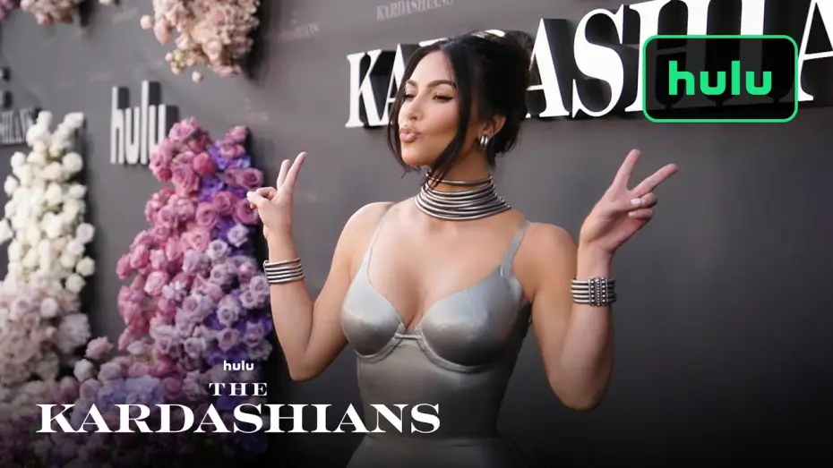 Відео до серіалу The Kardashians — New Season No Limits