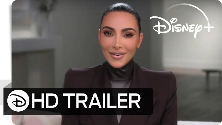 Відео до серіалу The Kardashians — Release Trailer (OmU)