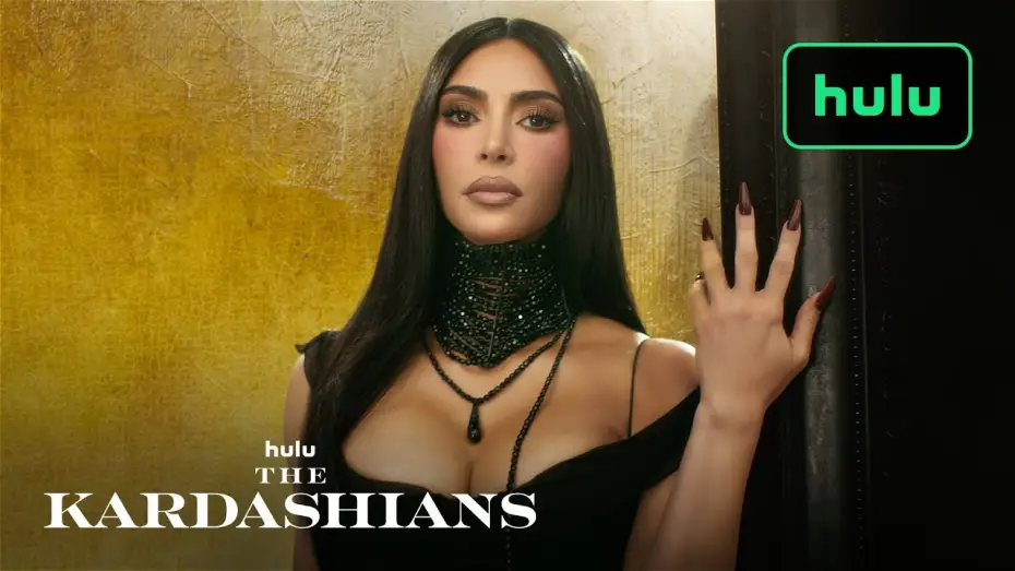 Відео до серіалу The Kardashians — Season 6 Teaser