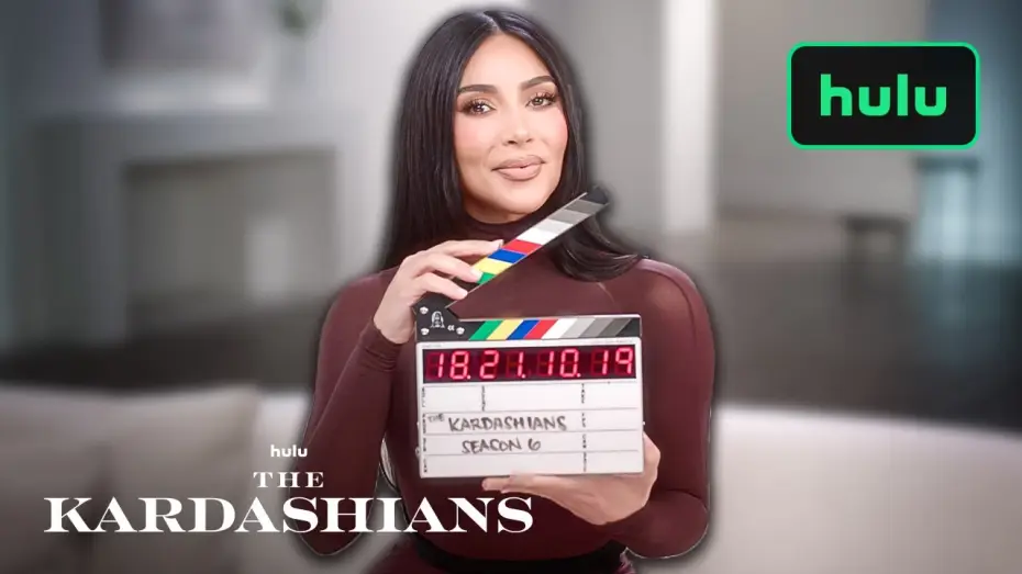 Відео до серіалу The Kardashians — Сезон 6 — Season 6 Official Trailer
