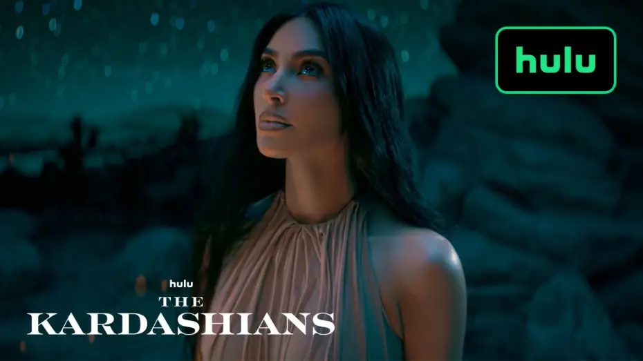 Відео до серіалу The Kardashians — New Season Returns May 23