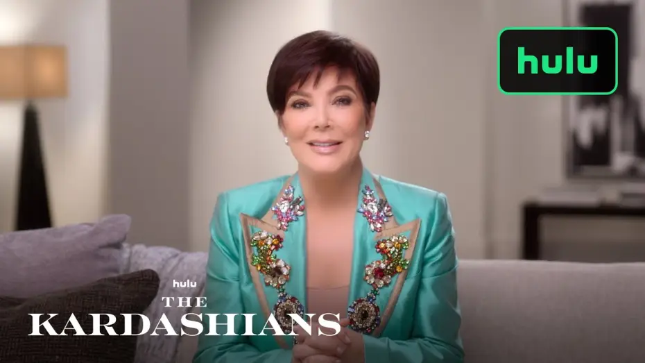 Відео до серіалу The Kardashians — Teaser