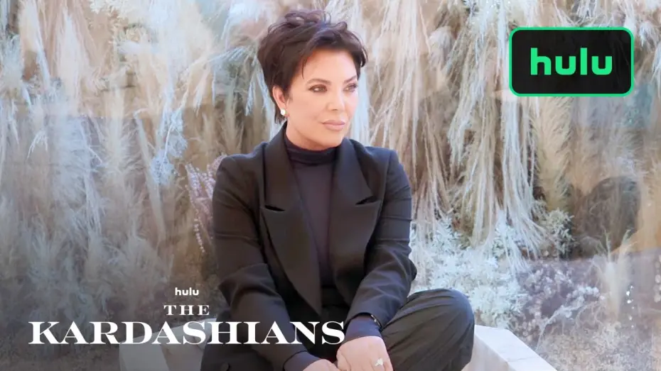Відео до серіалу The Kardashians — Workaholic
