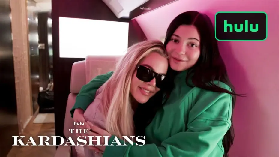Відео до серіалу The Kardashians — We'll Always Be Family