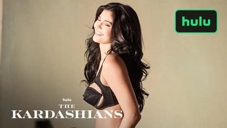Відео до серіалу The Kardashians — Сезон 7 — Season 7 Official Trailer