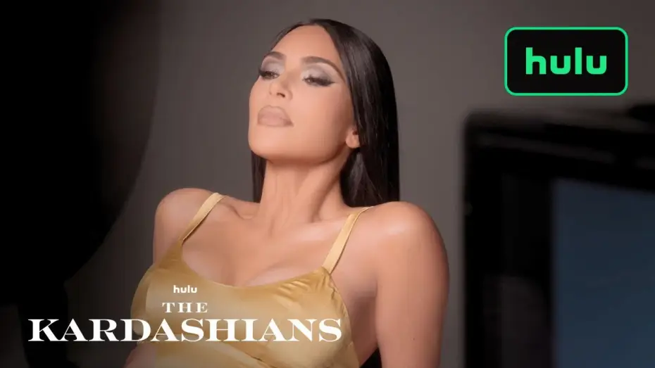 Відео до серіалу The Kardashians — Сезон 5 — Season 5 Official Trailer