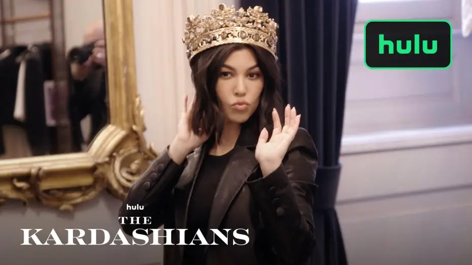 Відео до серіалу The Kardashians — Family Never Goes Out Of Style
