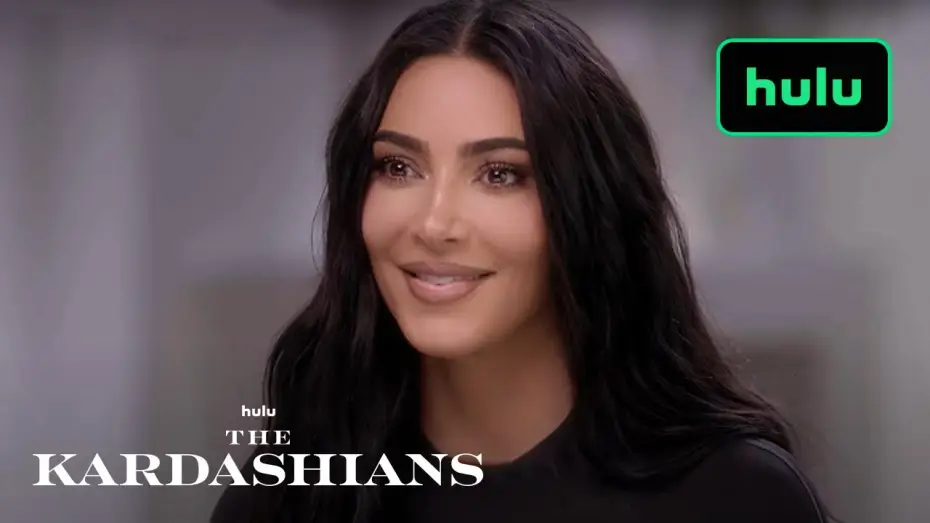 Відео до серіалу The Kardashians — Hulu's Biggest Launch