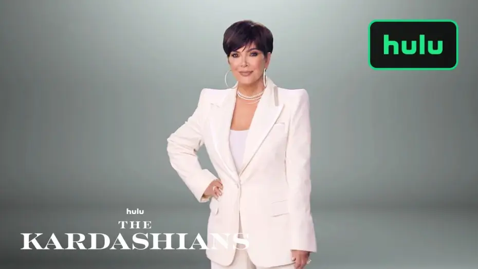 Відео до серіалу The Kardashians — Coming Soon