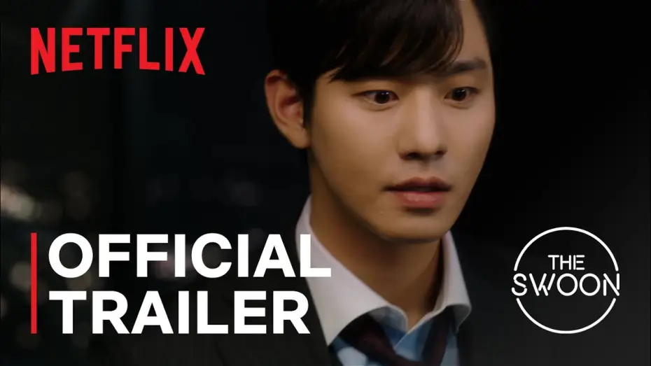 Видео к сериалу Ділова пропозиція — Business Proposal | Official Trailer | Netflix [ENG SUB]