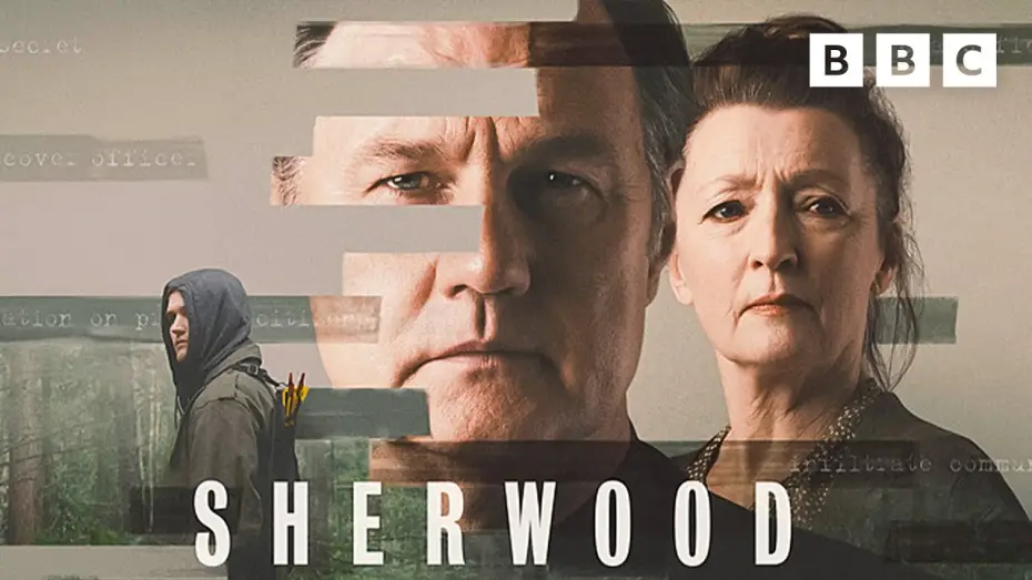 Відео до серіалу Шервуд — Trailer