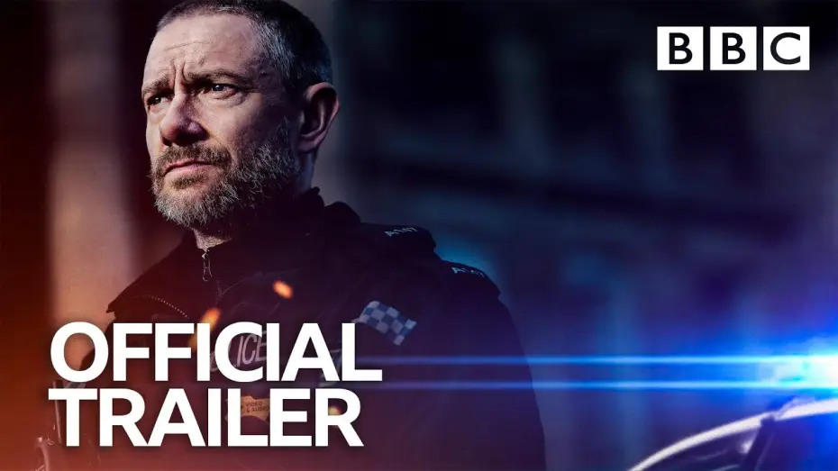 Відео до серіалу Екстрене реагування — The Responder | Trailer – BBC