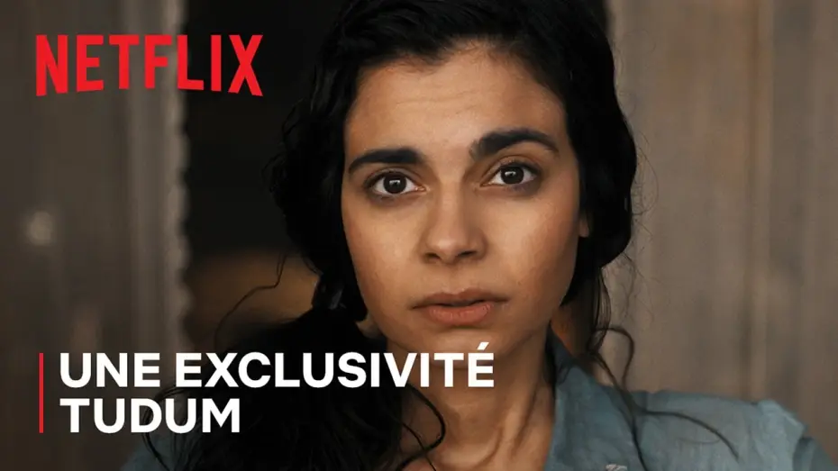 Відео до серіалу Все те незриме світло — Toute la lumière que nous ne pouvons voir | Une exclusivité TUDUM VF | Netflix France