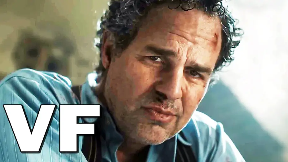 Відео до серіалу Все те незриме світло — TOUTE LA LUMIÈRE QUE NOUS NE POUVONS VOIR Bande Annonce VF (2023) Mark Ruffalo
