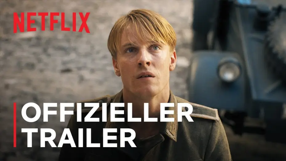 Відео до серіалу Все те незриме світло — Offizieller Trailer
