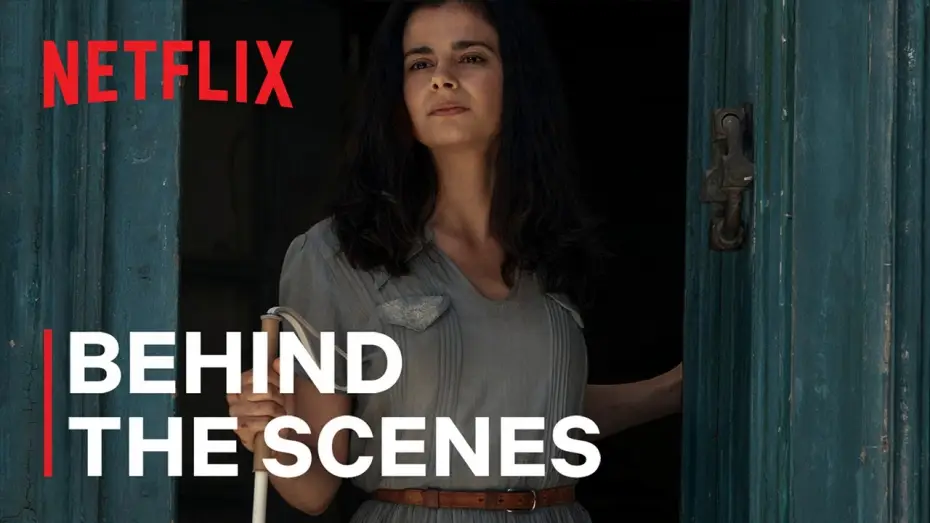 Відео до серіалу Все те незриме світло — Behind the Adaptation