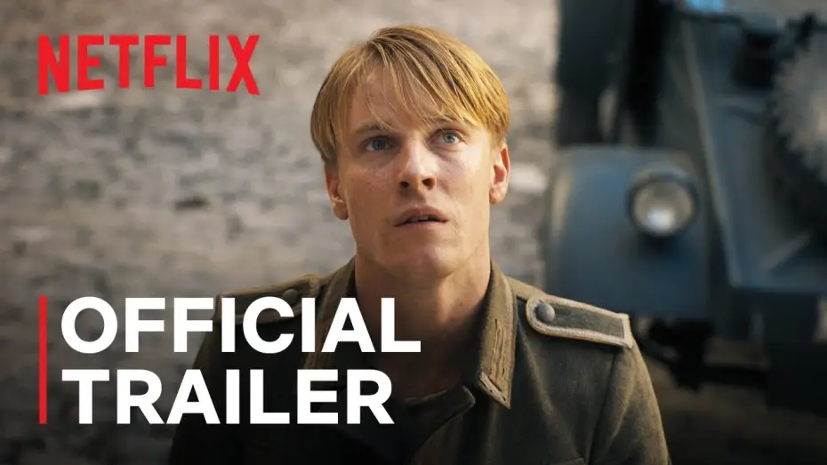 Відео до серіалу Все те незриме світло — Official Trailer