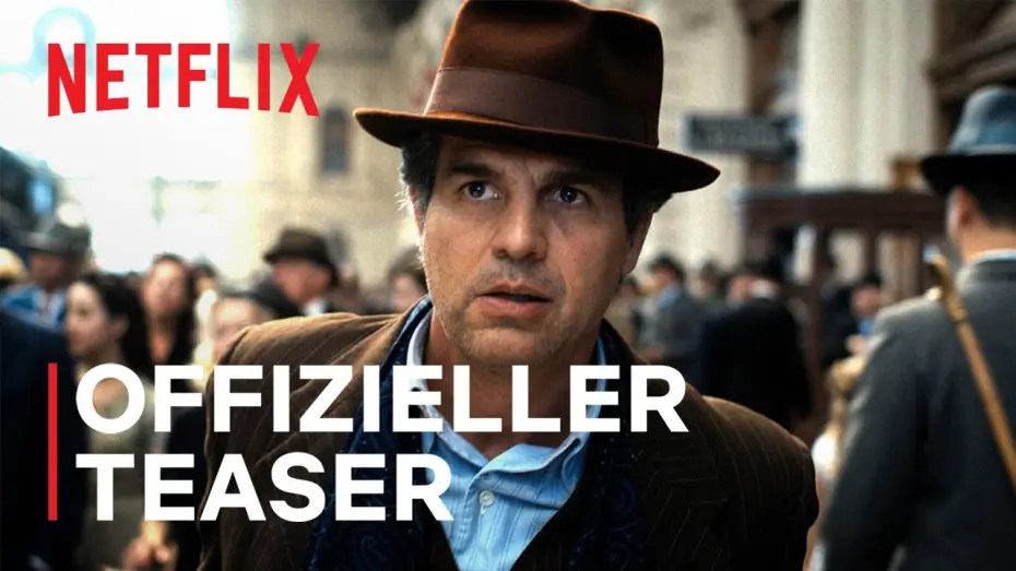 Відео до серіалу Все те незриме світло — Offizieller Teaser