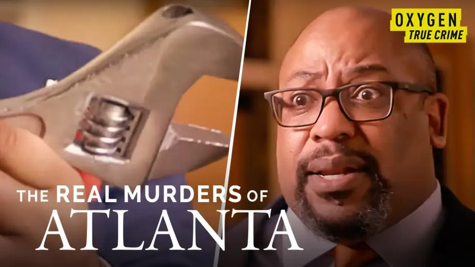 Відео до серіалу The Real Murders of Atlanta — TRAILER: The Real Murders of Atlanta | Premieres Sunday, January 16th | Oxygen