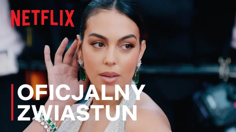 Відео до серіалу Я — Джорджина — Jestem Georgina – sezon 2 | Oficjalny zwiastun | Netflix