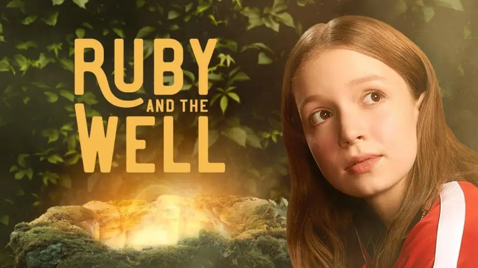 Відео до серіалу Ruby and the Well — Ruby and the Well - Teaser Trailer