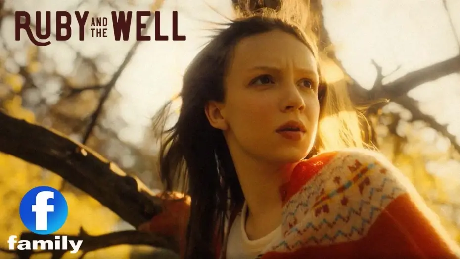 Відео до серіалу Ruby and the Well — Ruby and the Well | Exclusive Extended Trailer