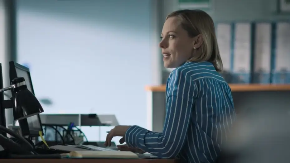 Відео до серіалу Детектив із Челсі — The Chelsea Detective Season 2 Trailer