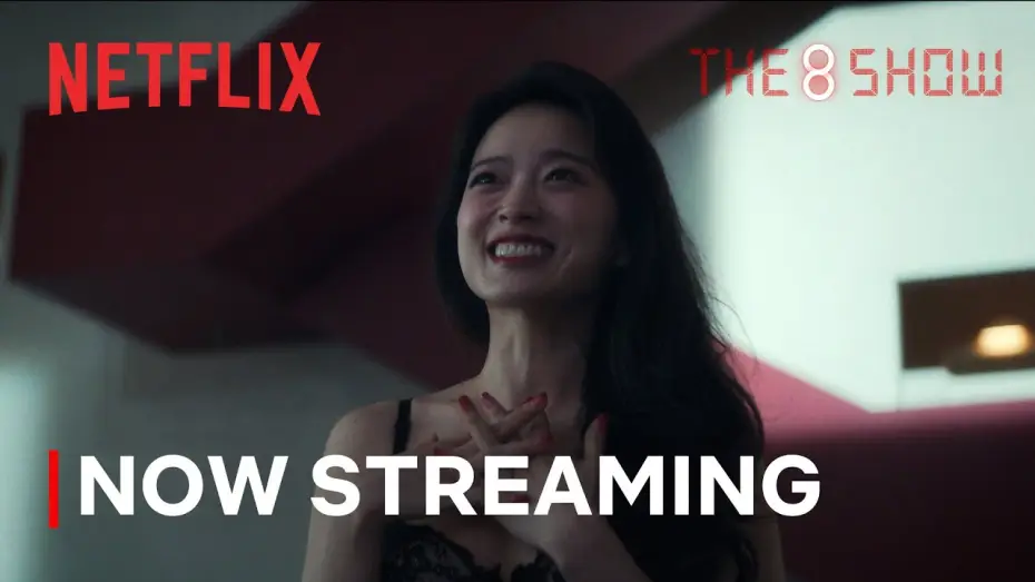 Відео до серіалу Шоу 8 — Now Streaming [ENG SUB]