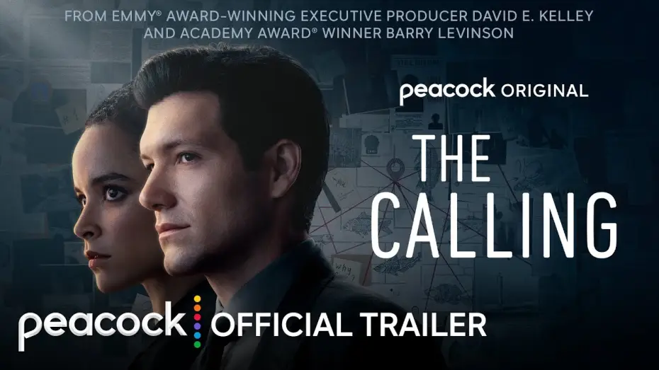 Відео до серіалу Поклик — Official Trailer