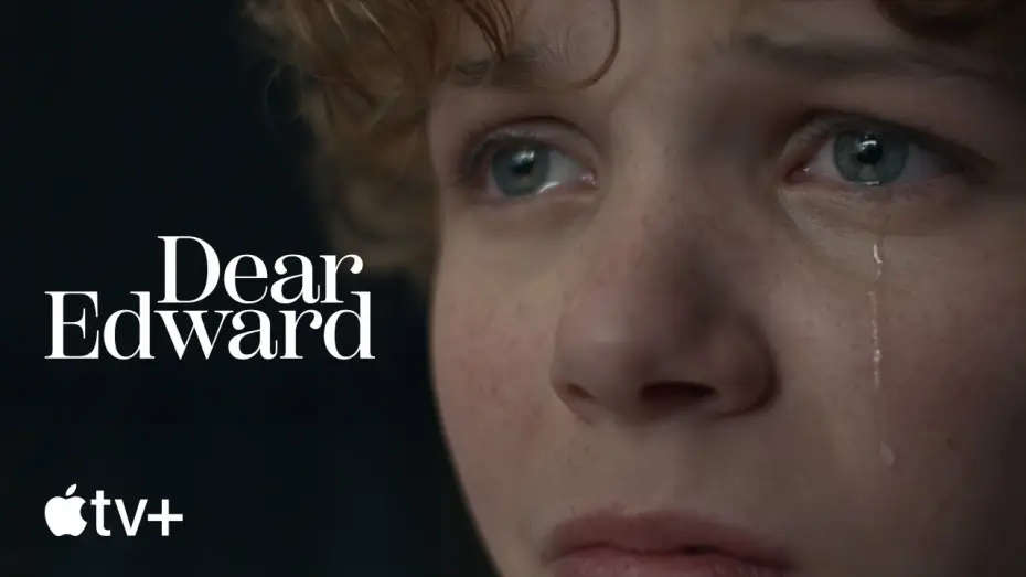 Відео до серіалу Милий Едварде — Official Trailer