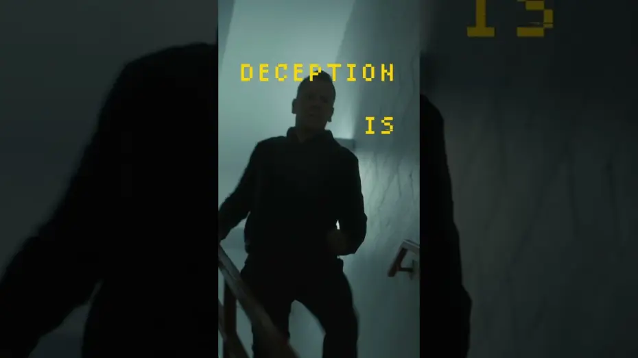 Відео до серіалу Кроляча нора — No one is safe.